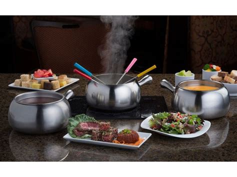 Melting Pot Magical Dining: Where East Meets West in Perfect Harmony